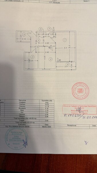 Nicolae Grigorescu, 4 minute metrou,