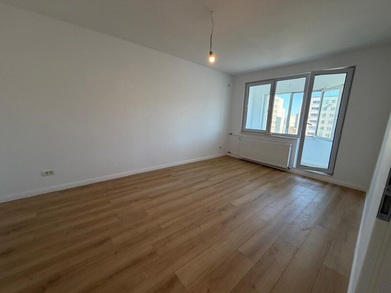 Nicolae Grigorescu, 4 minute metrou,