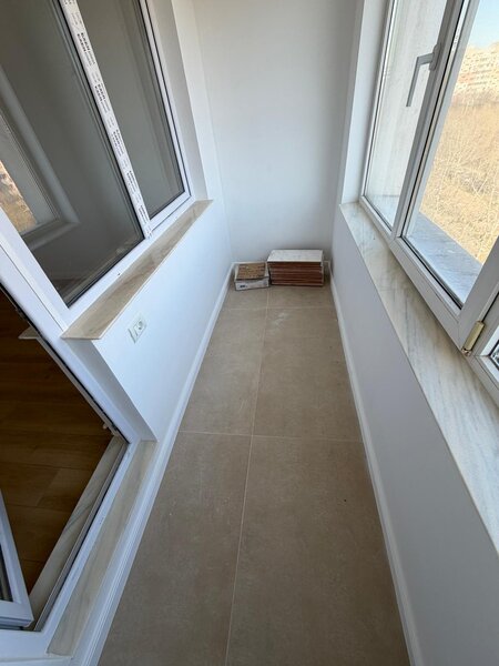 Nicolae Grigorescu, 4 minute metrou,